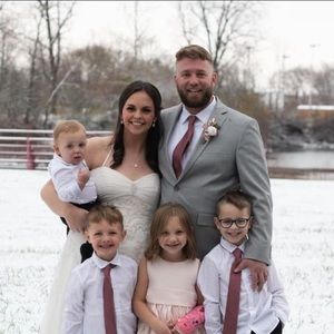 Meet your Posher, Spencer